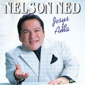Jesus Te Ama album cover
