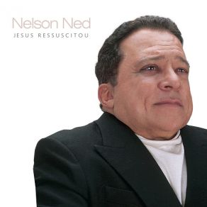Jesus Ressuscitou album cover