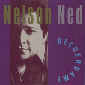 Recuerdame album cover