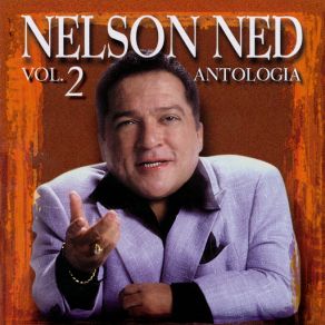 Antologia Volumen 2 album cover