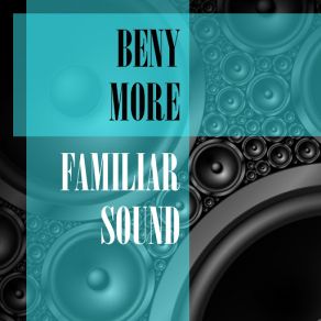 Familiar Sound album cover