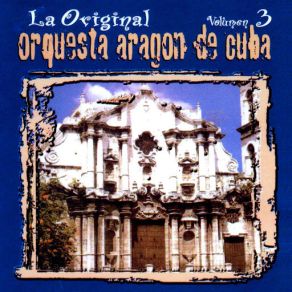 La Original De Cuba, Vol. 3 album cover