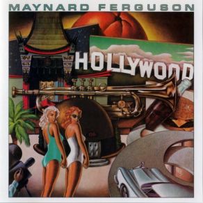 Hollywood album cover