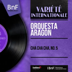 Cha Cha Cha, No. 5 (Mono Version) album cover
