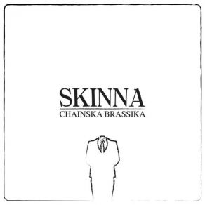 Skinna album cover