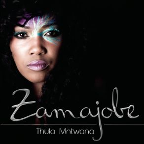 Thula Mntwana album cover