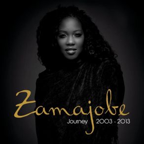 Journey 2003 - 2013 album cover
