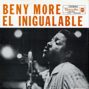 El Iniguable album cover
