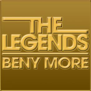 The Legends album cover