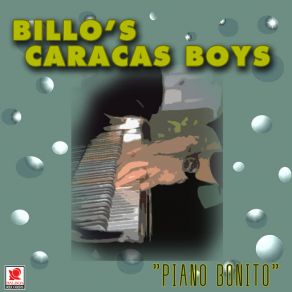 Piano Bonito album cover