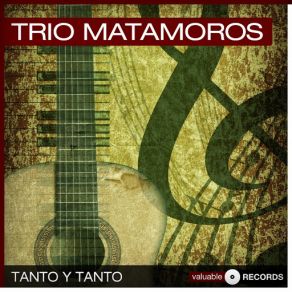 Tanto Y Tanto album cover