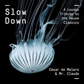 Slow Down album cover