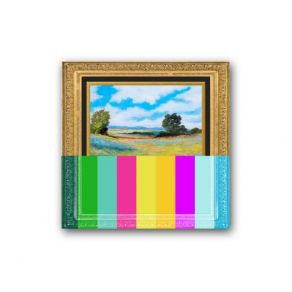 Work In Progress (Single) album cover