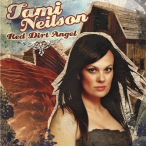 Red Dirt Angel album cover