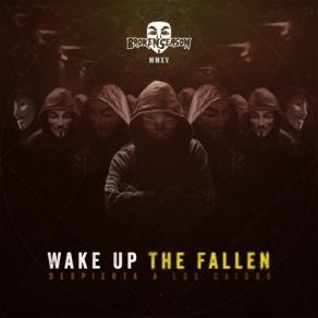 Wake Up The Fallen album cover