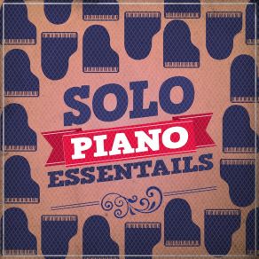 Solo Piano Essentials album cover