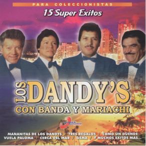 15 Super Exitos album cover