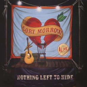 Nothing Left To Hide album cover