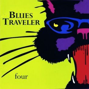 Four album cover