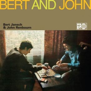 Bert & John (2015 Remaster) album cover