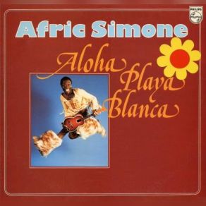 Aloha Playa Blanca album cover