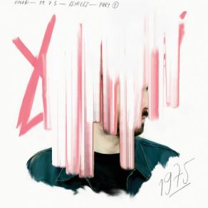 1975 Remixes, Pt. 1 album cover