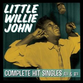 Complete Hit Singles A's & B's (Remastered) (CD1) album cover