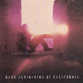 King Of California album cover
