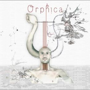 Orphica album cover