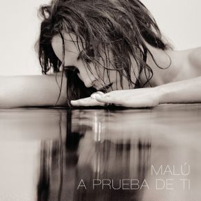 A Prueba De Ti (Single) album cover