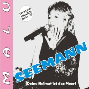Seemann album cover