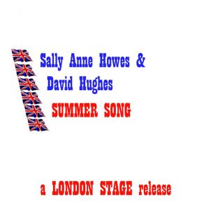 Summer Song album cover