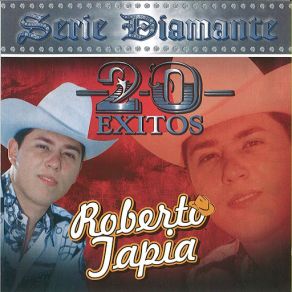 20 Exitos Serie Diamante album cover