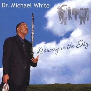 Dancing In The Sky album cover