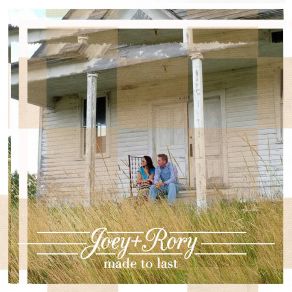 Made To Last album cover