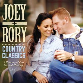 Country Classics: A Tapestry Of Our Musical Heritage album cover