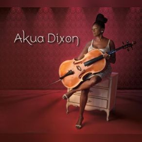 Akua Dixon album cover
