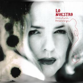 Lo Nuestro album cover