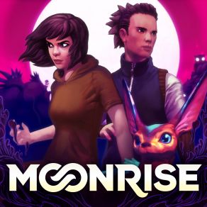 Moonrise (Original Soundtrack) album cover