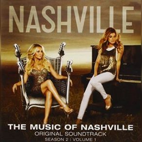 The Music Of Nashville - Season 1 (Original Soundtrack) (CD4) album cover
