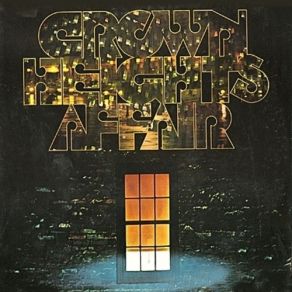Crown Heights Affair album cover
