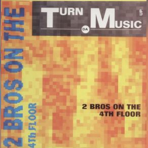 Turn Da Music Up album cover