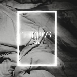 Sex EP album cover