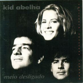 Meio Desligado (Acústico) album cover