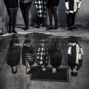 Winter (7th Mini Album) (겨울) album cover