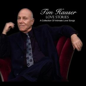 Love Stories album cover