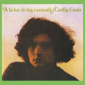 A La Luz De Los Cantares album cover