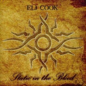 Static In The Blood album cover