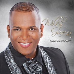 Sigo Presente album cover