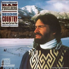 High Country Snows album cover